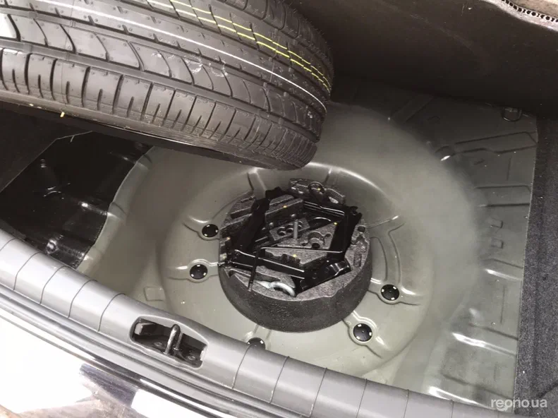 Opel Vectra 2008 - 5