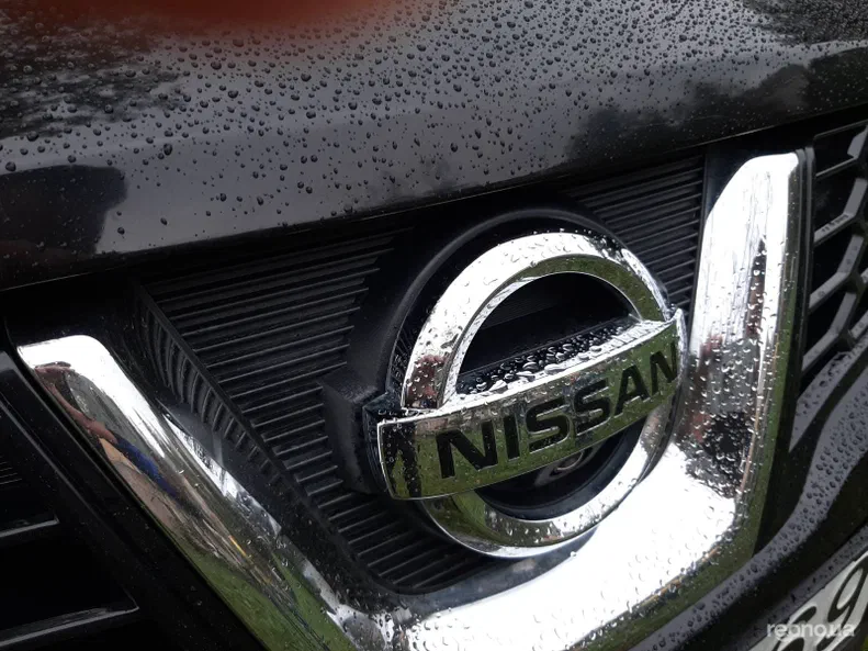 Nissan Qashqai 2013 - 11