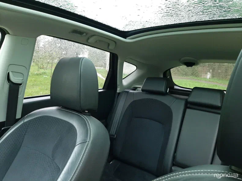 Nissan Qashqai 2013 - 6