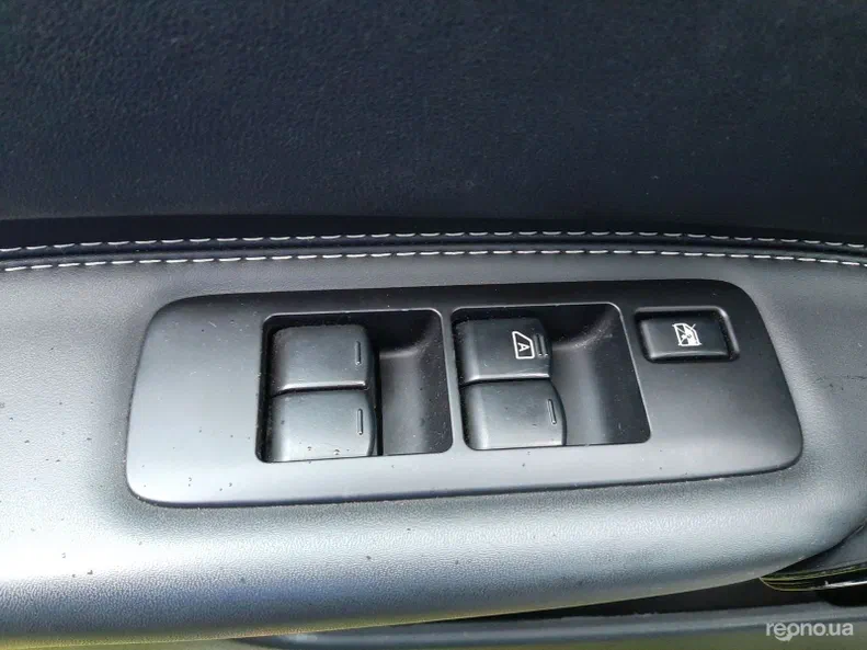 Nissan Qashqai 2013 - 9