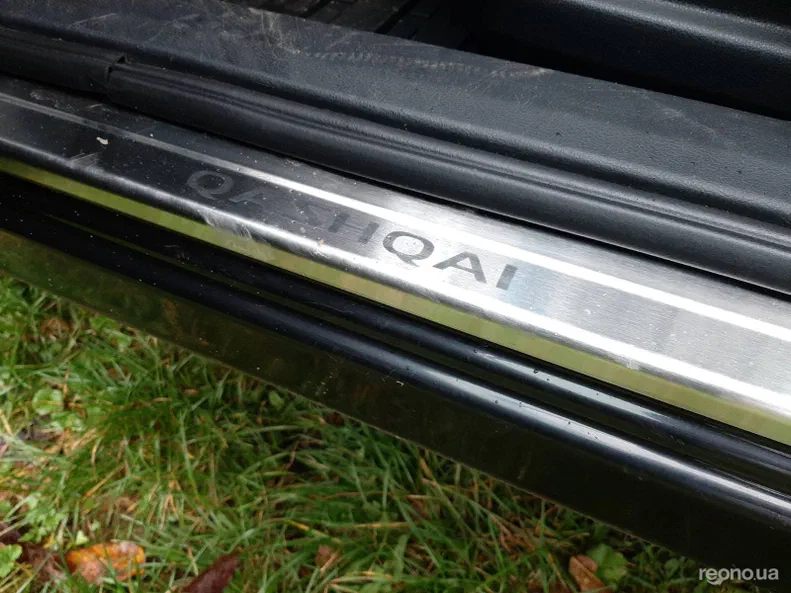 Nissan Qashqai 2013 - 10