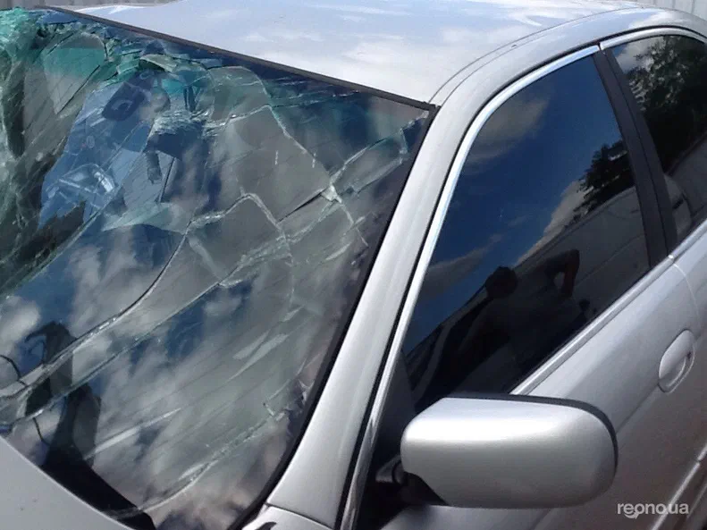 BMW 5 серии 2002