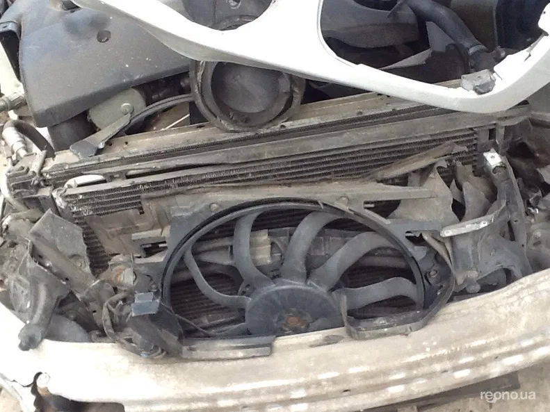 BMW 5 серія 2002 - 7