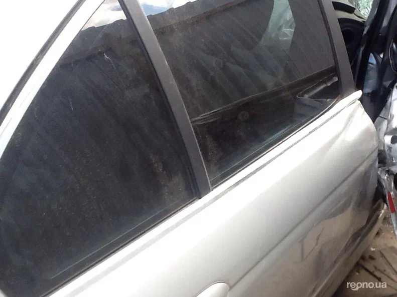 BMW 5 серія 2002 - 13