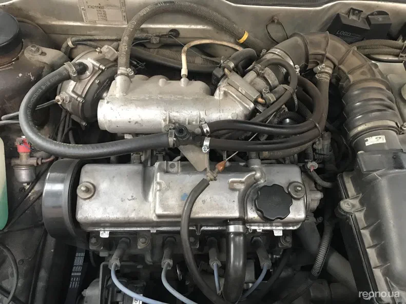 Lada (ВАЗ) 2115 2006 - 7