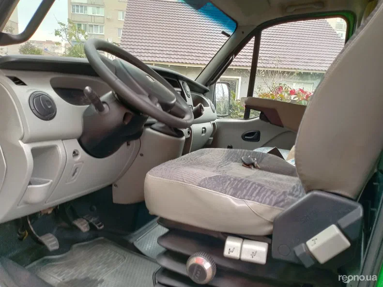 Renault Mascott 2006 - 5