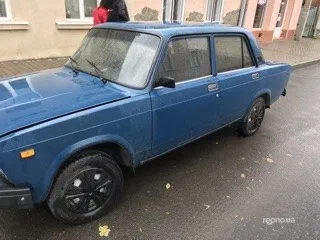Lada (ВАЗ) 2107 2004