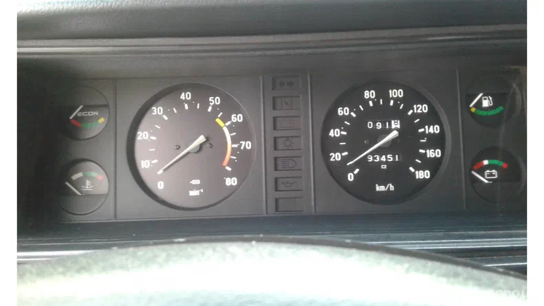 Lada (ВАЗ) 2107 2002