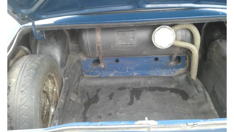 Lada (ВАЗ) 2107 2002 - 7