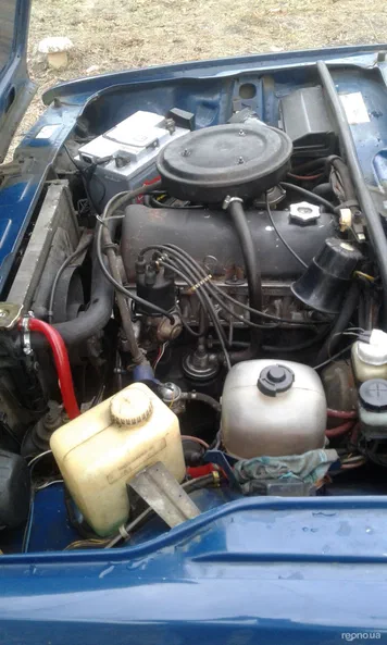 Lada (ВАЗ) 2107 2002 - 5