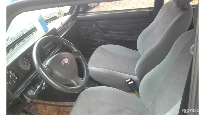Lada (ВАЗ) 2107 2002 - 9