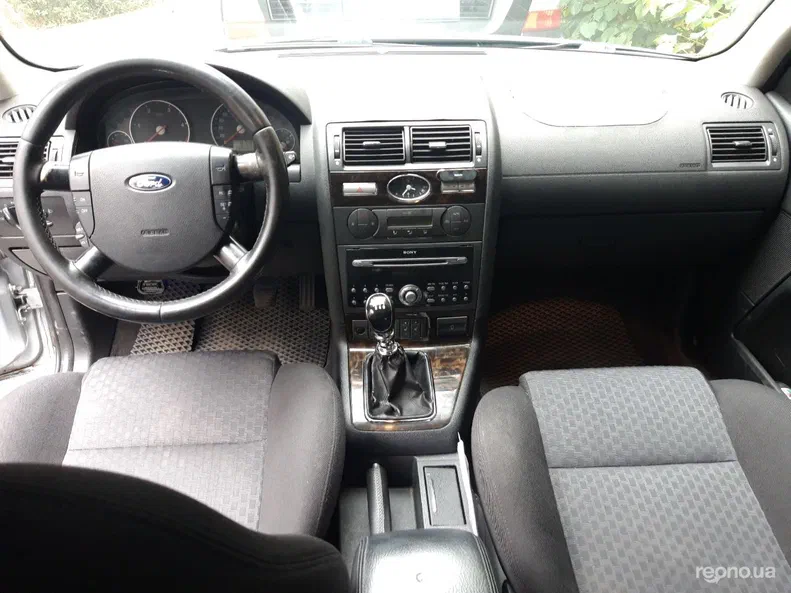 Ford Mondeo 2006