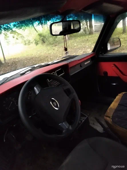 Lada (ВАЗ) 2107 1986 - 9