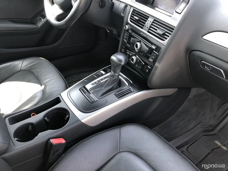 Audi A4 2014 - 5