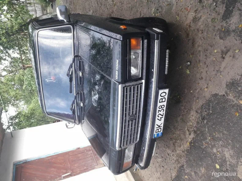 Lada (ВАЗ) 2107 2010