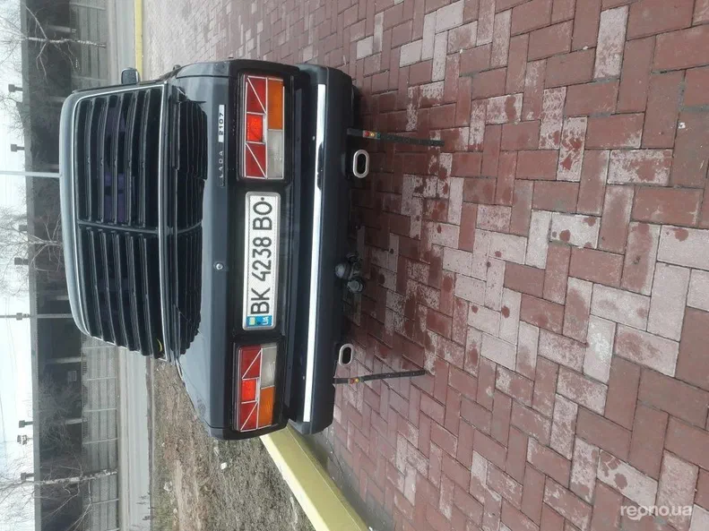 Lada (ВАЗ) 2107 2010 - 7