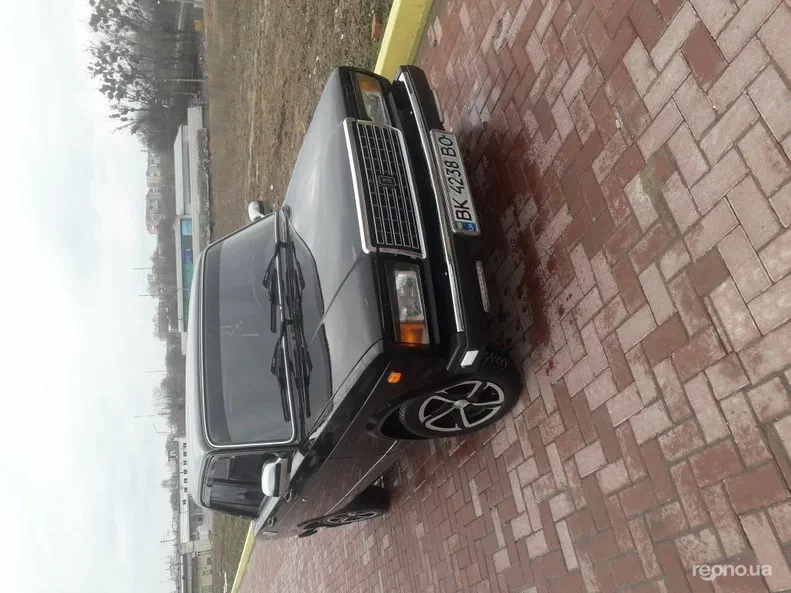 Lada (ВАЗ) 2107 2010 - 6