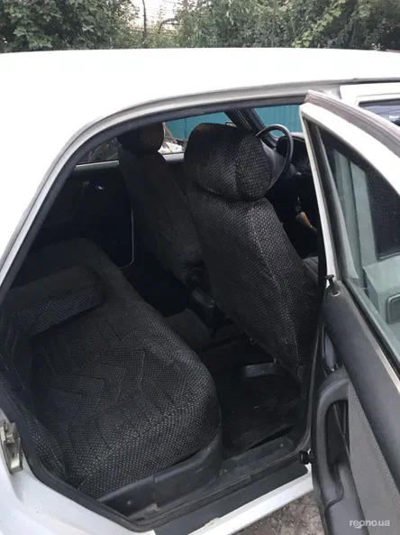 ГАЗ 3110 «Волга» 1999 - 5