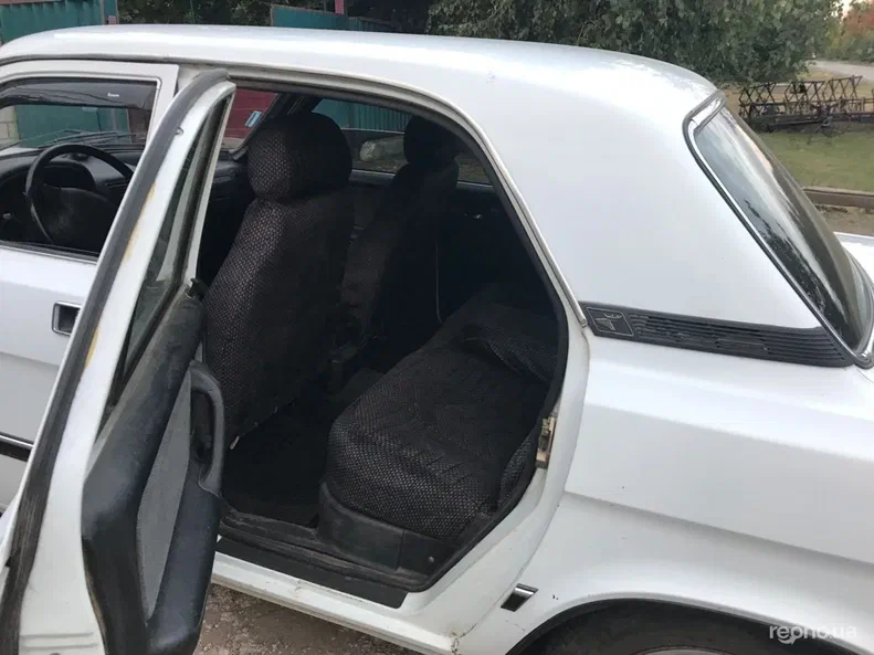 ГАЗ 3110 «Волга» 1999