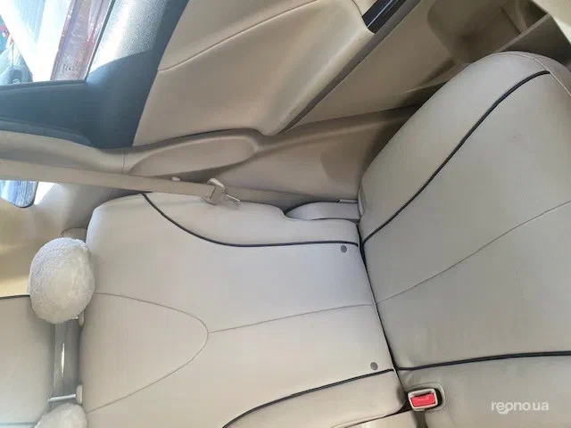 Toyota Venza 2012 - 2