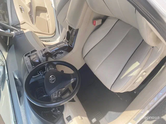 Toyota Venza 2012 - 4