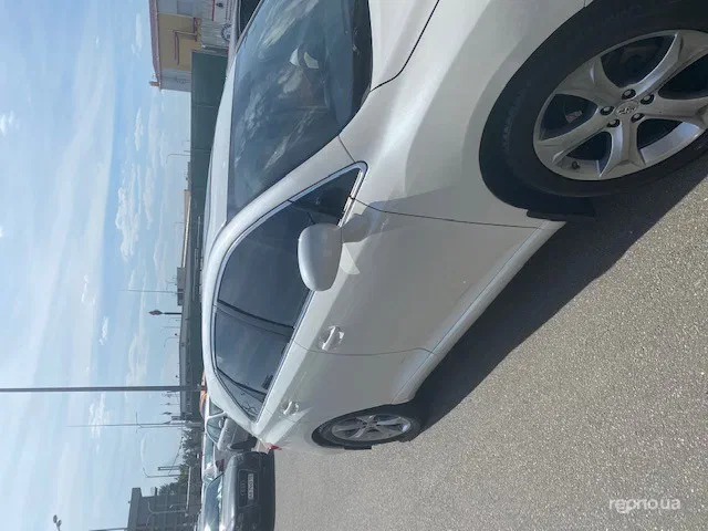 Toyota Venza 2012 - 3