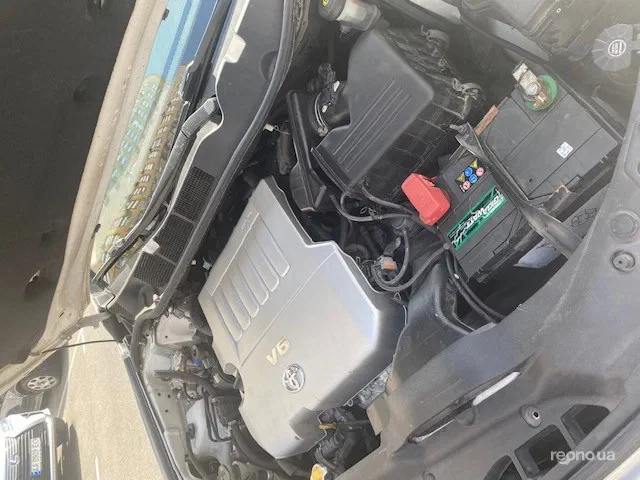 Toyota Venza 2012 - 0