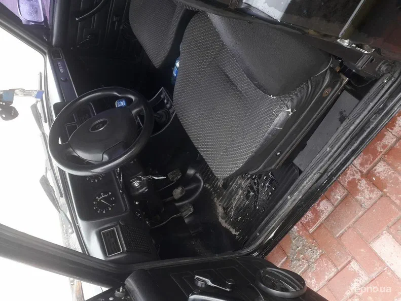 Lada (ВАЗ) 2107 2010