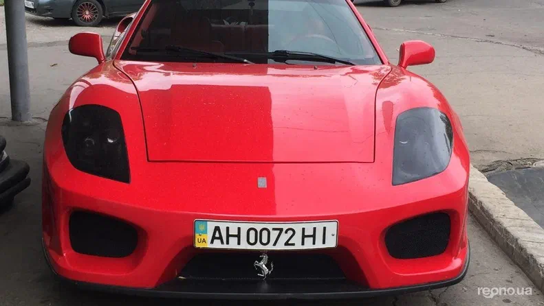 Mitsubishi Galant 1992