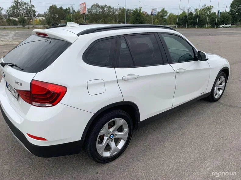 BMW X1 2012 - 7