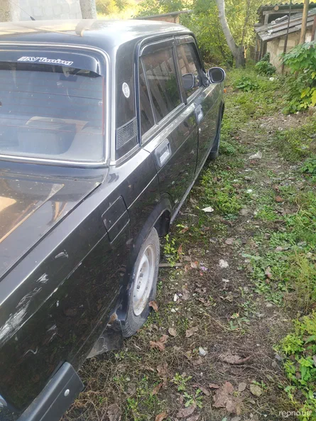 Lada (ВАЗ) 2107 2007