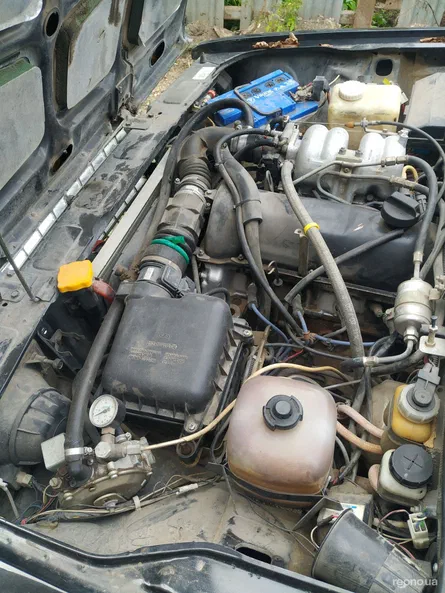 Lada (ВАЗ) 2107 2007 - 7