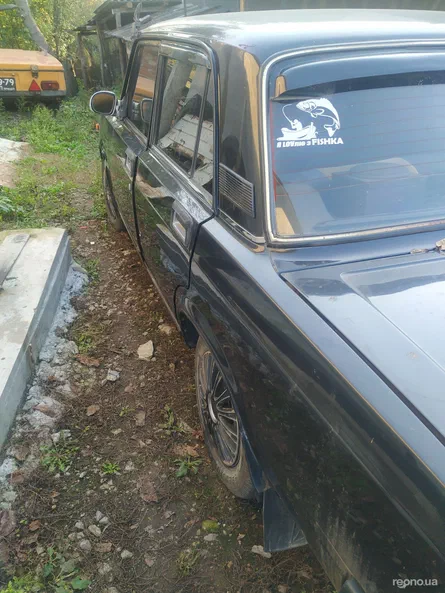 Lada (ВАЗ) 2107 2007