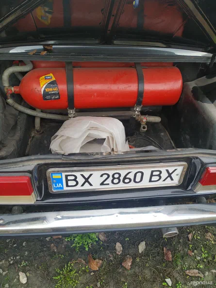 Lada (ВАЗ) 2107 2007 - 6