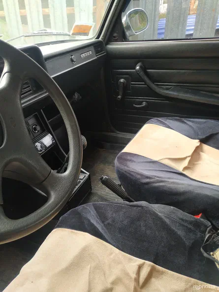 Lada (ВАЗ) 2107 2007