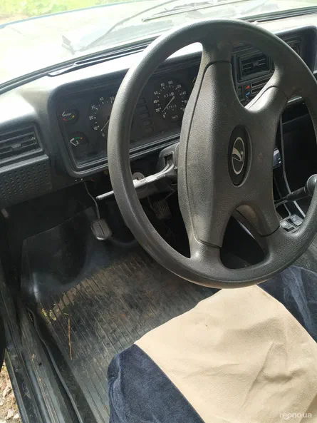 Lada (ВАЗ) 2107 2007
