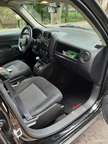 Jeep Compass 2013 - 12