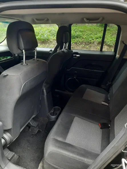 Jeep Compass 2013 - 9