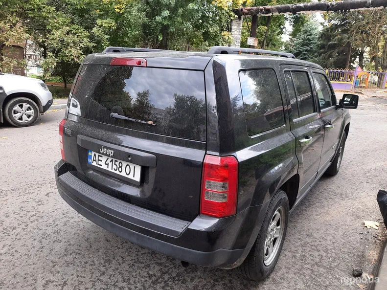 Jeep Compass 2013 - 5