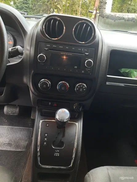 Jeep Compass 2013 - 8