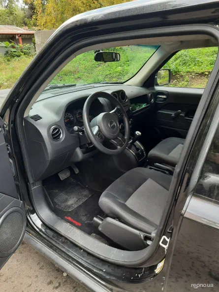 Jeep Compass 2013 - 6