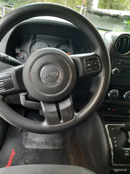 Jeep Compass 2013 - 7