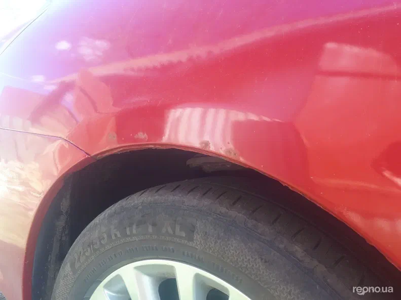 Toyota Camry Solara 2006 - 5