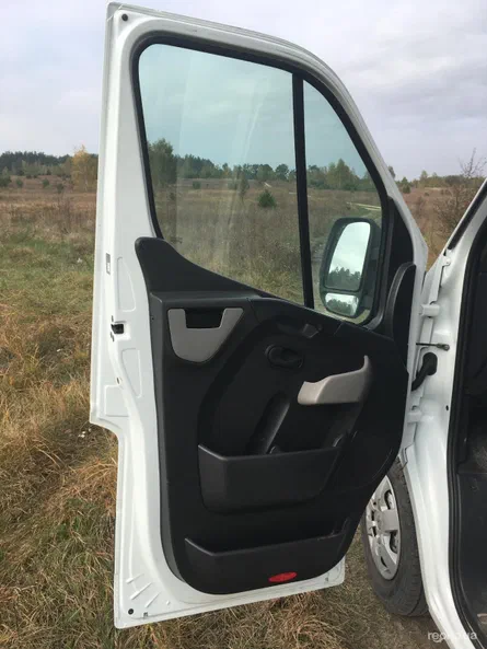 Renault Master MAXI 2016 - 24