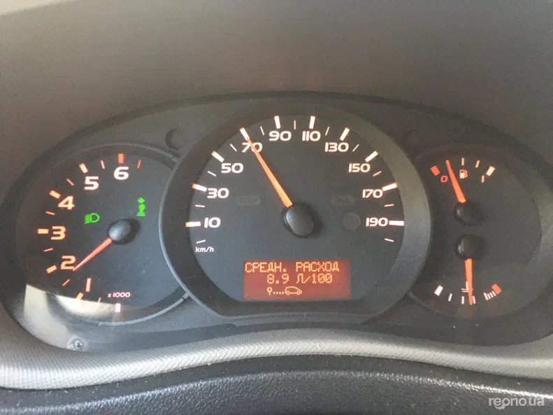 Renault Master MAXI 2016 - 31