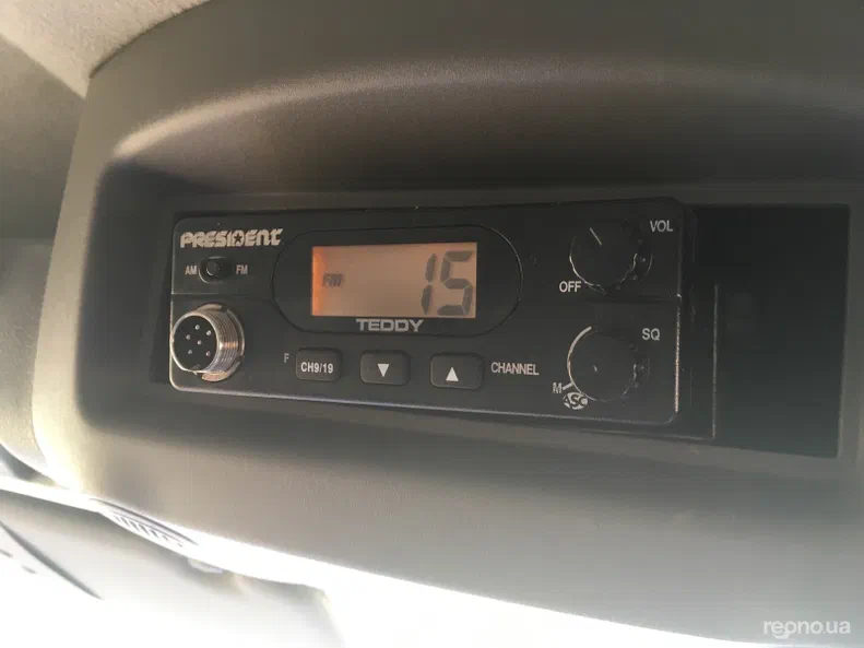 Renault Master MAXI 2016 - 28