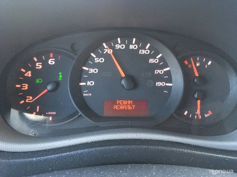 Renault Master MAXI 2016 - 29