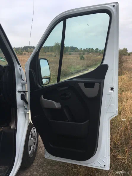 Renault Master MAXI 2016 - 25