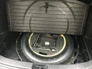 Mazda CX-7 2009 - 10