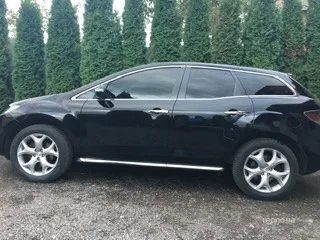 Mazda CX-7 2009 - 2